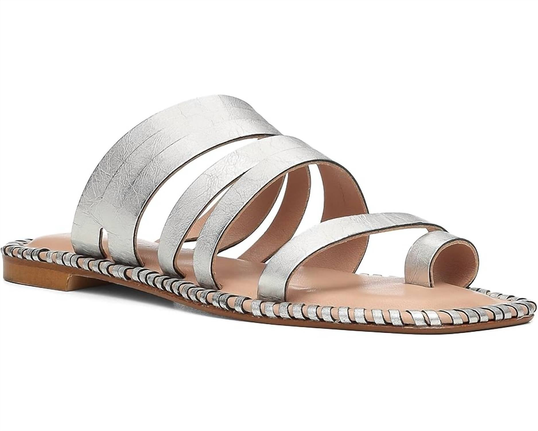 Donald Pliner - Women's Emmaline Sandal