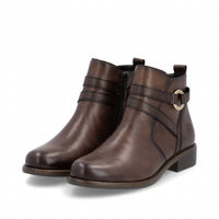 Remonte - Women's Arielle Ankle Boots