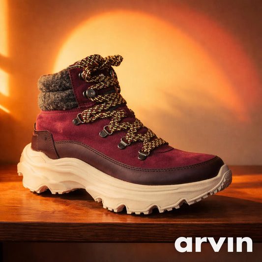 Sorel - WOMEN'S KINETIC BREAKTHRU CONQUEST WP SHOES