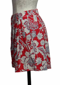 Velvet Heart - Donald Shorts