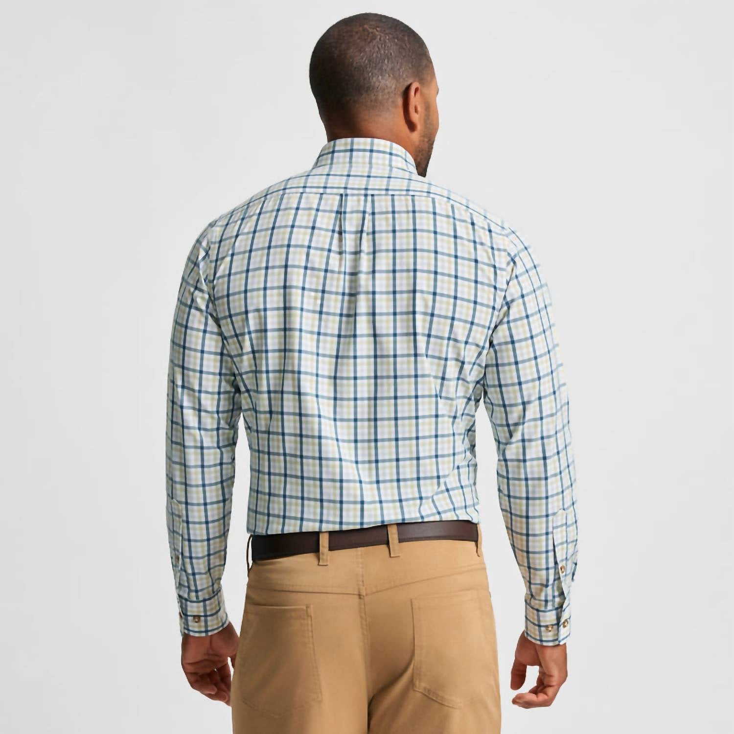 Genteal - Aldridge Performance Sport Shirt