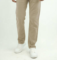 Jachs New York - Stretch Straight Fit 5 Pocket Twill Pants
