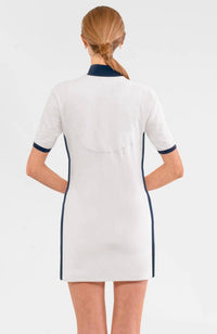 Gretchen Scott - Serve It Up Mini Dress