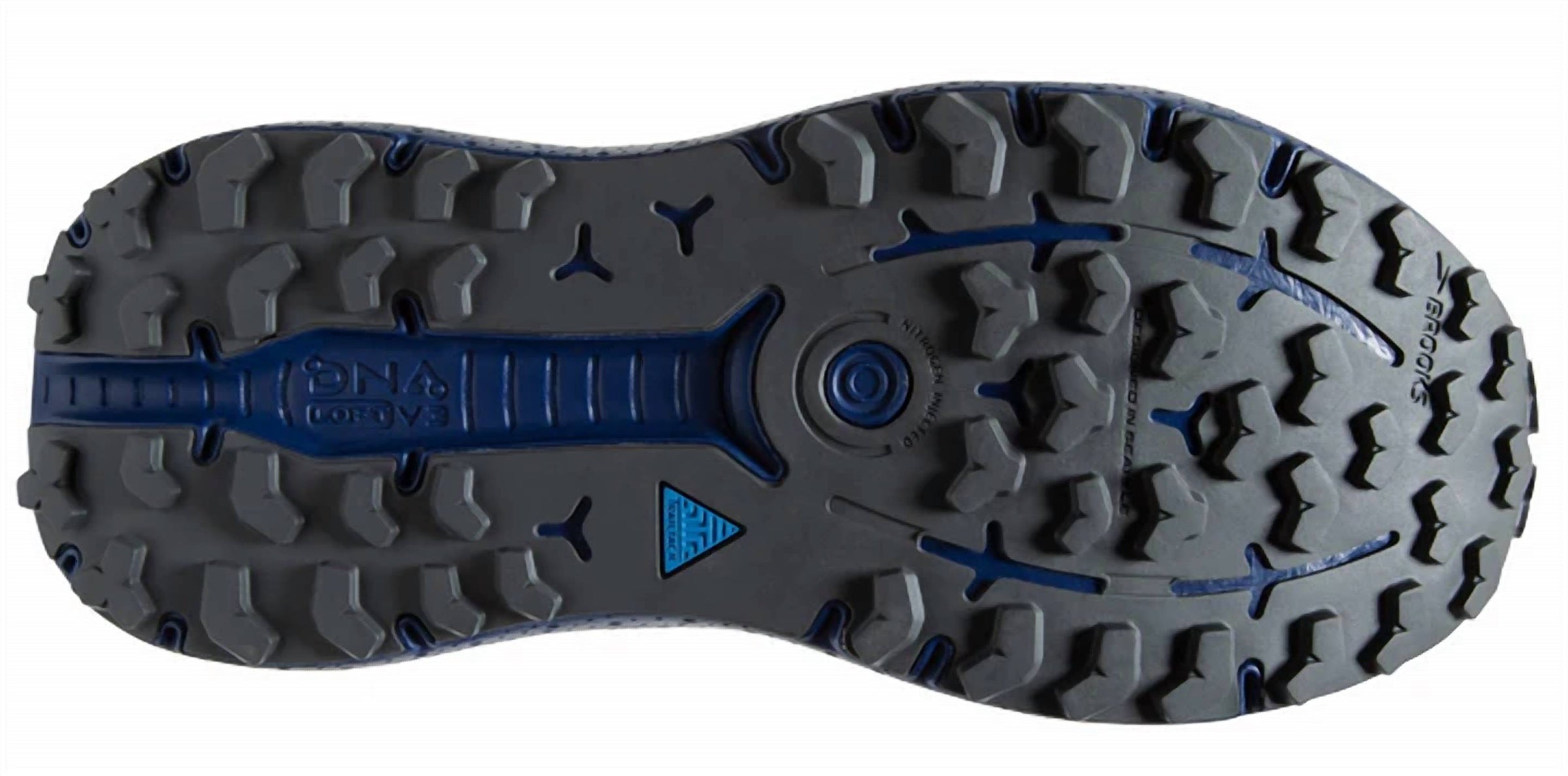 Brooks - Men's Caldera 6 Trail-runner Shoes