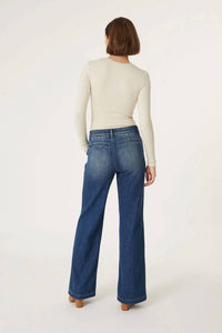 Level99 - Shelby Trouser Jean