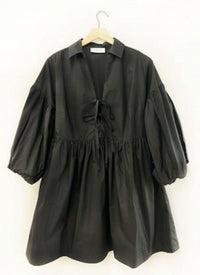 Greylin - Connie Balloon Mini Dress