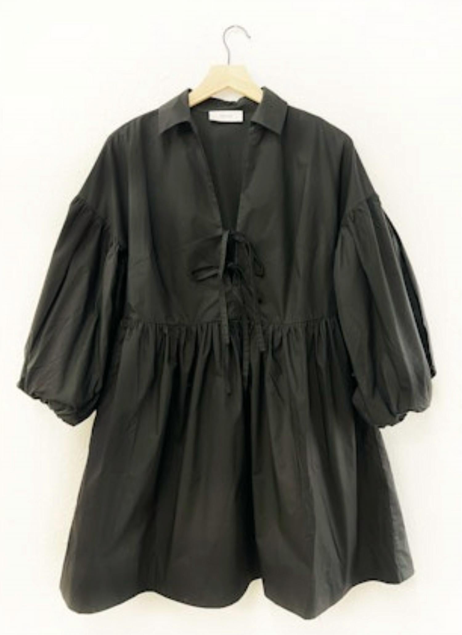 Greylin - Connie Balloon Mini Dress