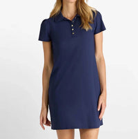 Jude Connally - Bella Mini Dress