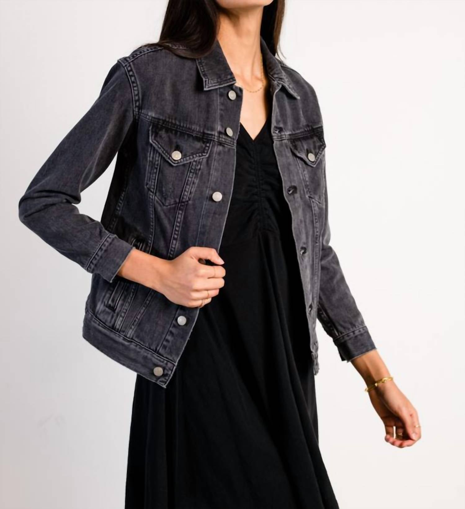 Able - Merly Jacket