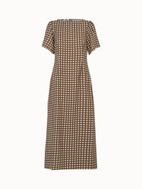 Baum Und Pferdgarten - Adalene Midi Dress