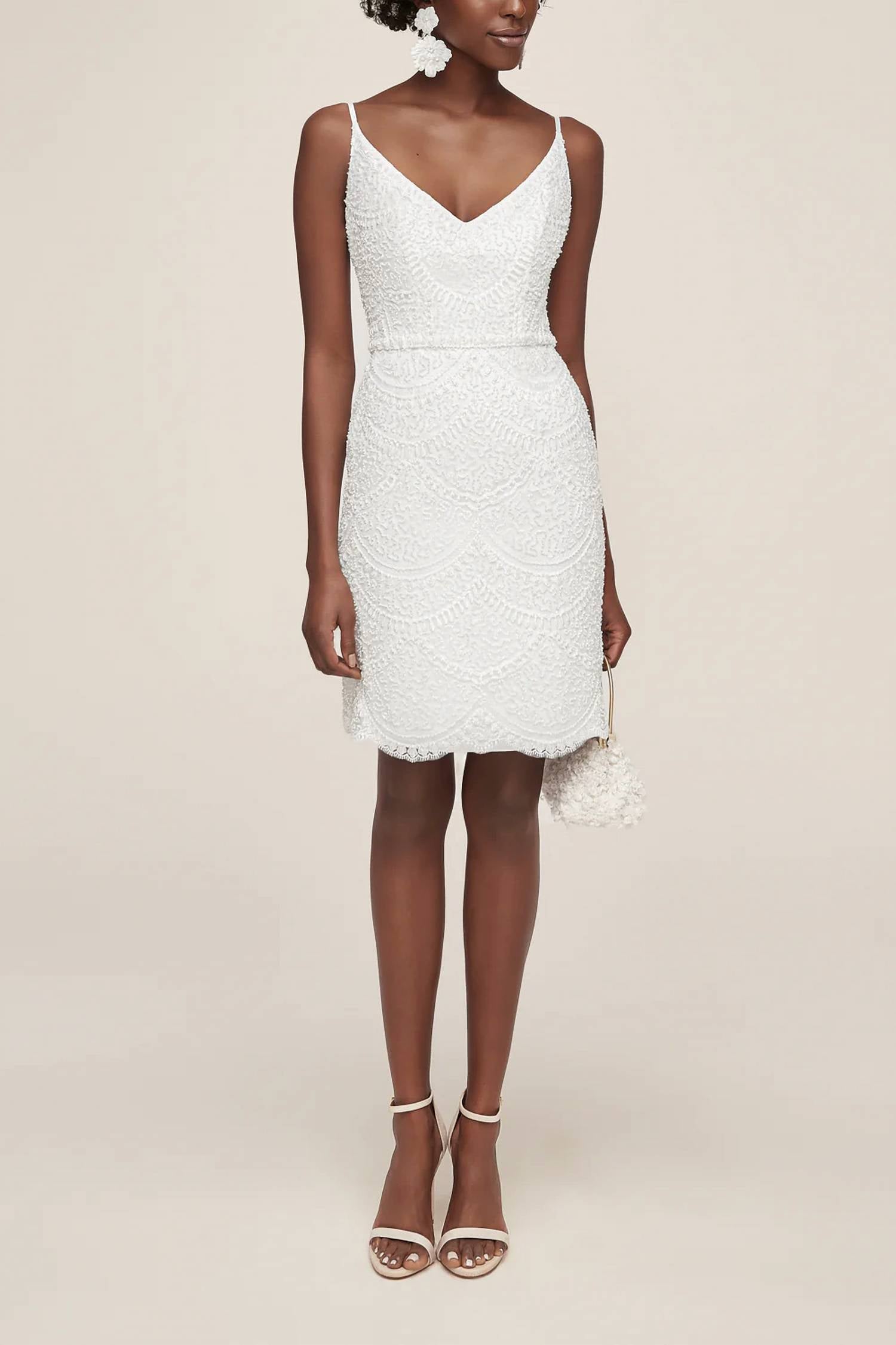 Anne Barge - Dream With Me Dress