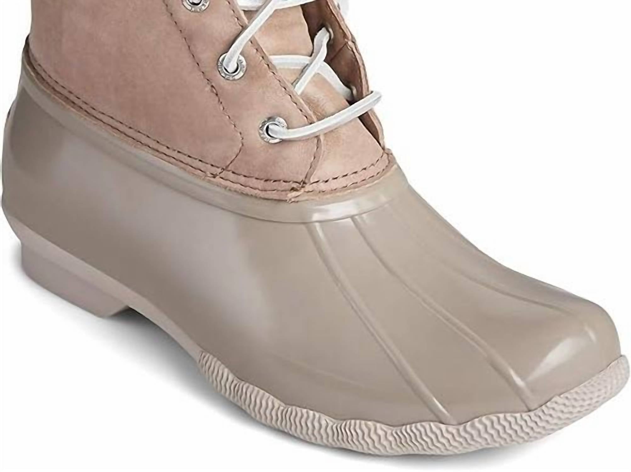 Sperry - Women's Saltwater Puff Boot