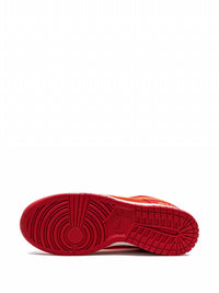 Nike - Men's Dunk Low Sneakers