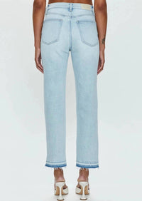 Pistola - Charlie Straight Leg Jean