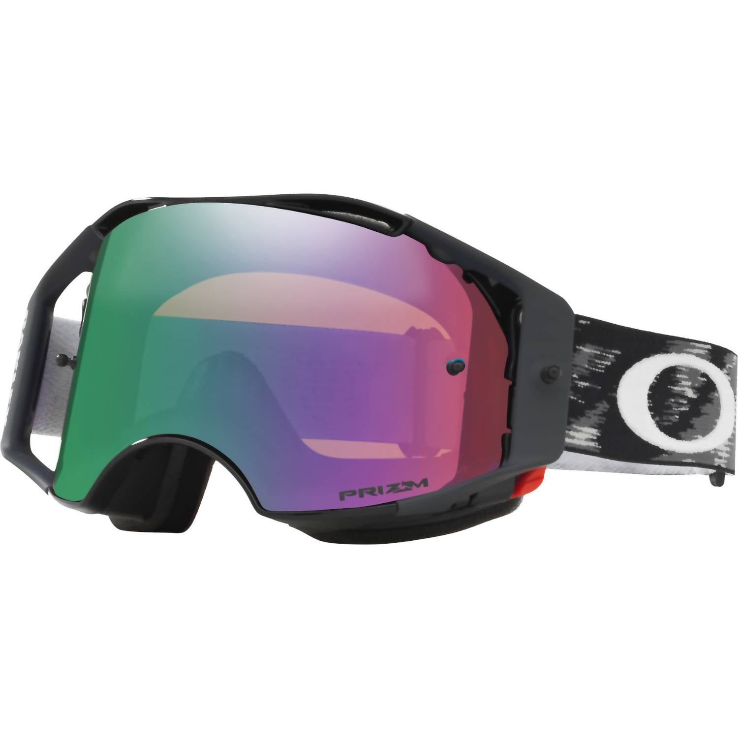 Oakley - Airbrake Mx Goggles