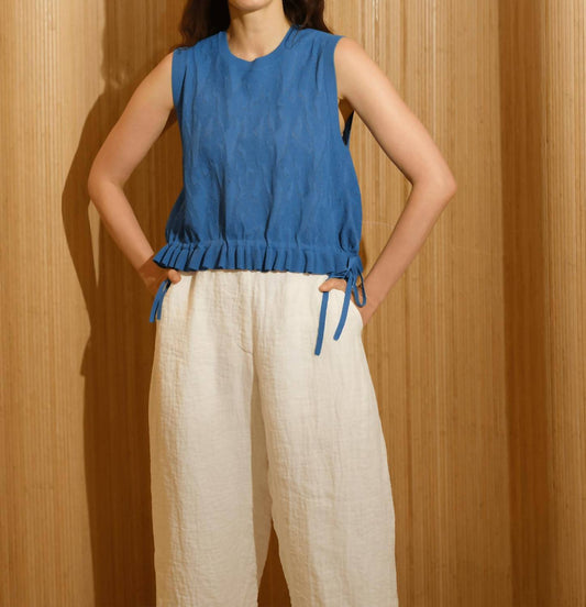 Rachel Comey - Aires Top
