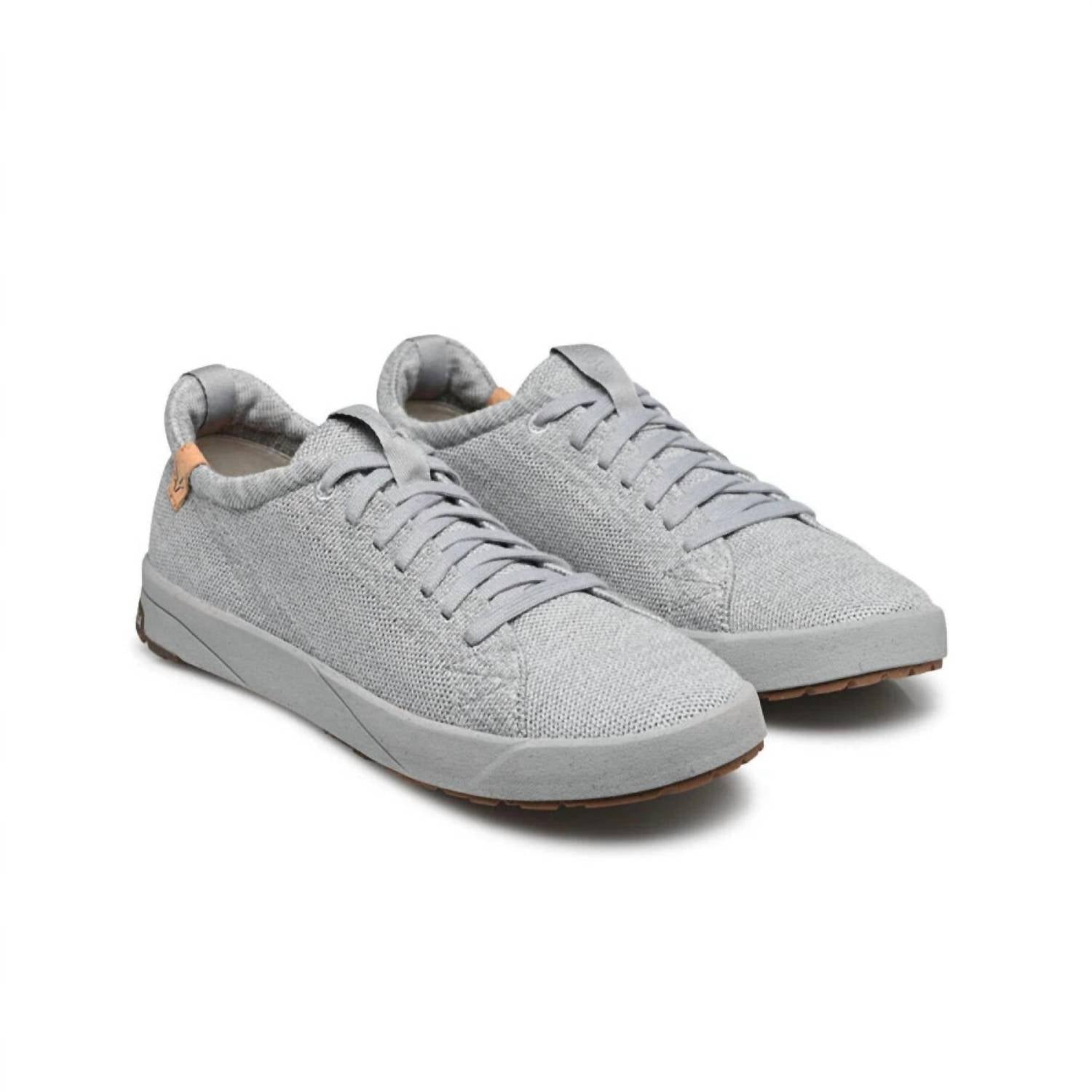 Saola - Women's Cannon Knit 2.0 Wool Sneakers