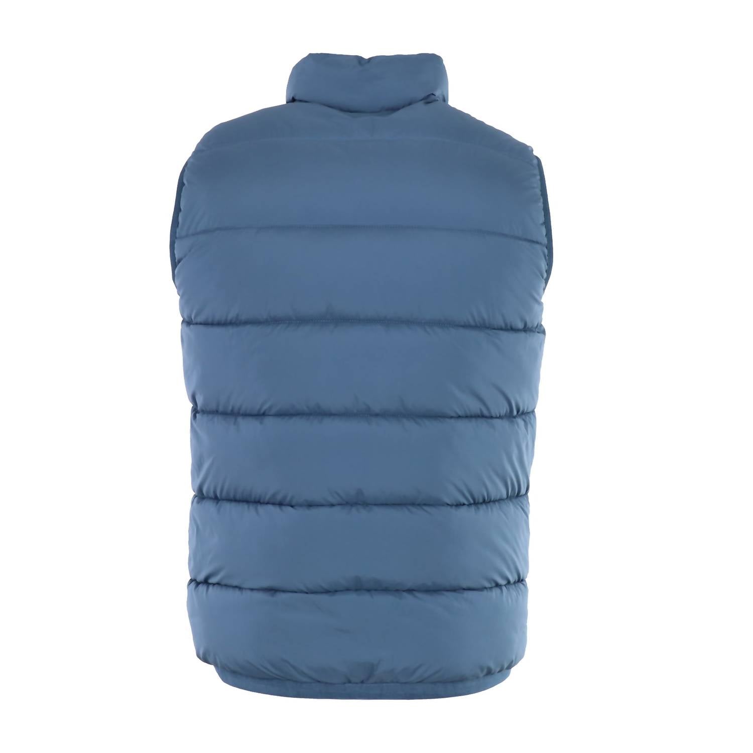Brax - Men's Dante Smart Utility Zero-down Quilted Vest