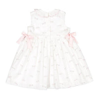 Sal & Pimenta - Girl's Blossoms Dress