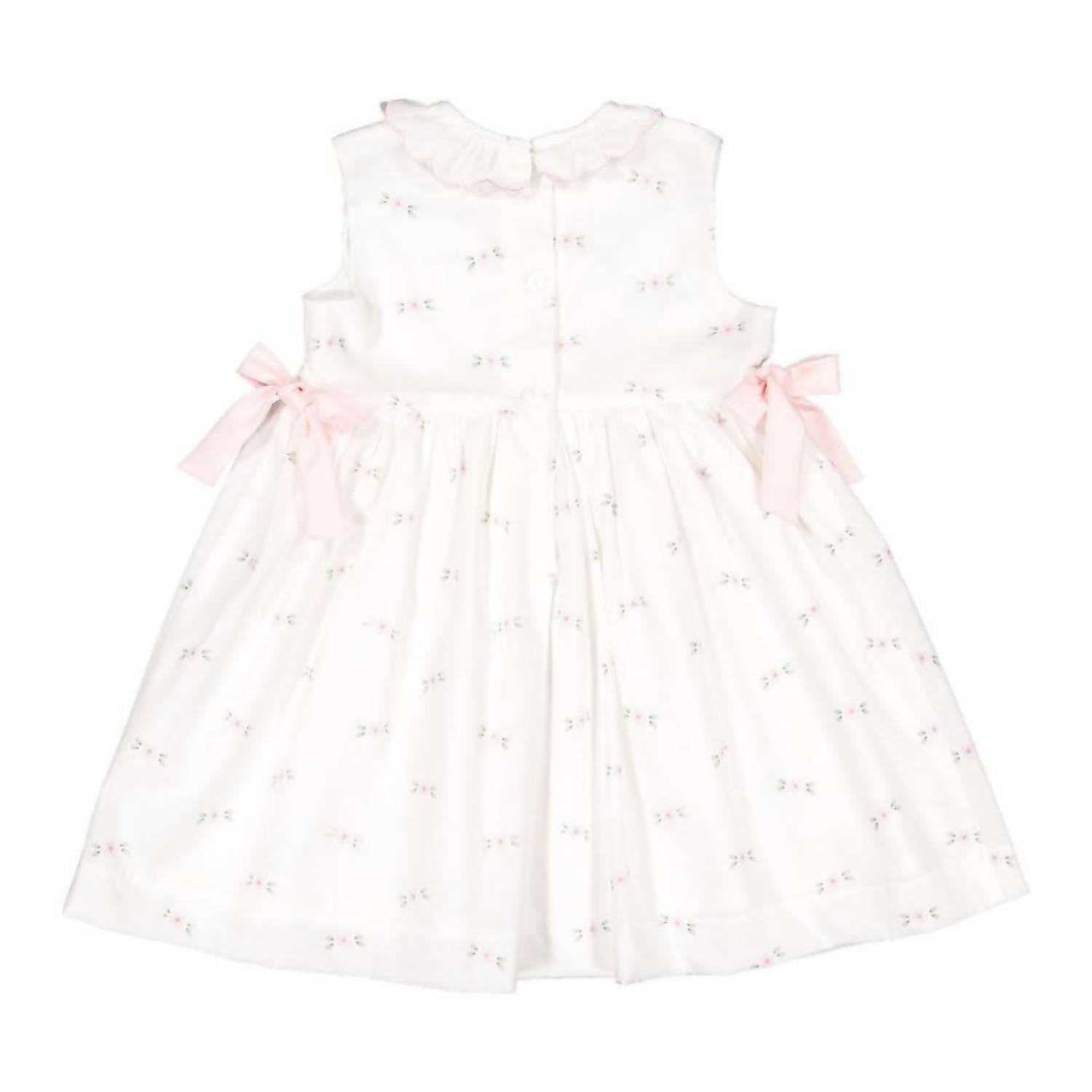Sal & Pimenta - Girl's Blossoms Dress