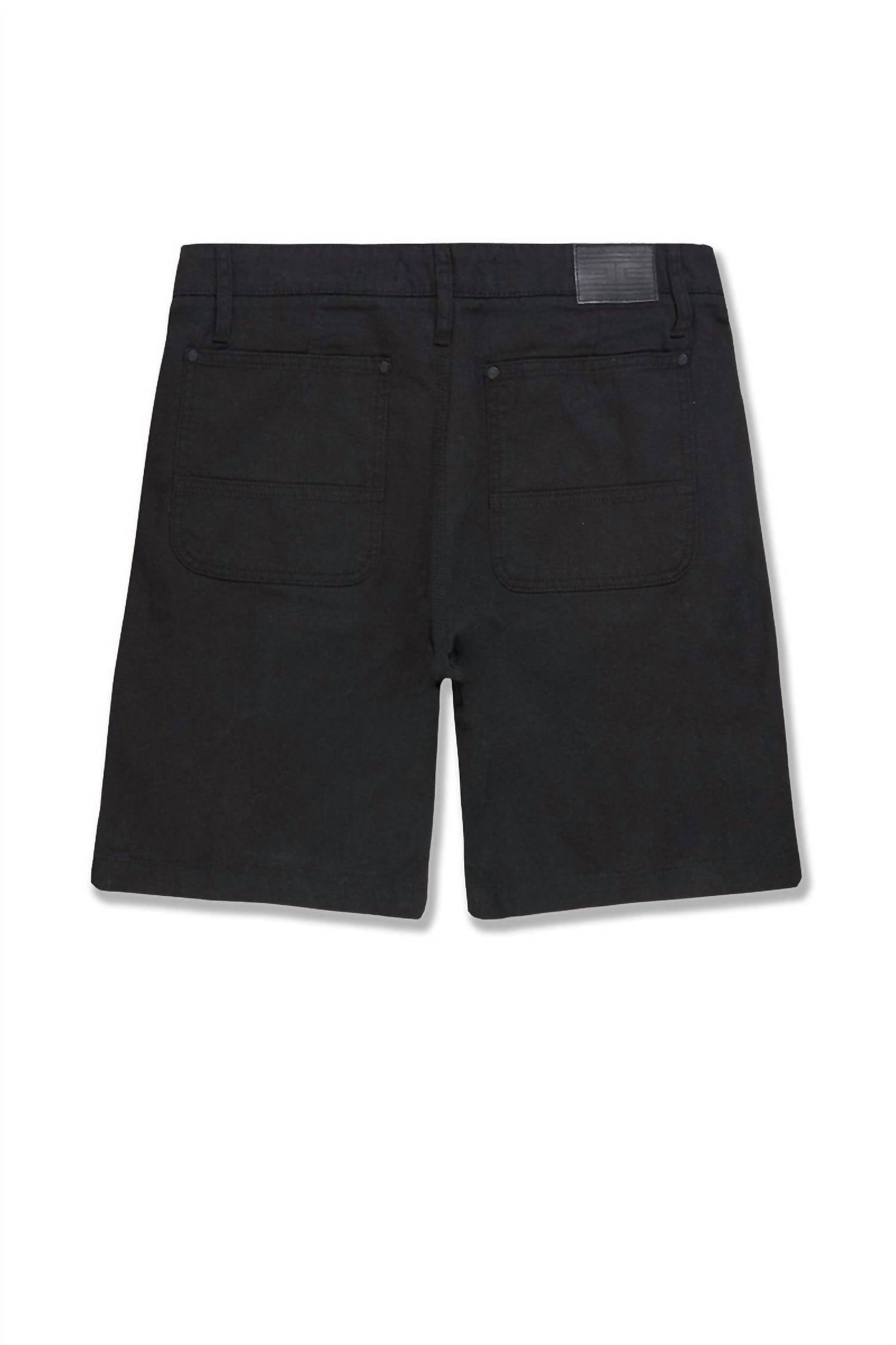Jordan Craig - Retro Re-up Short