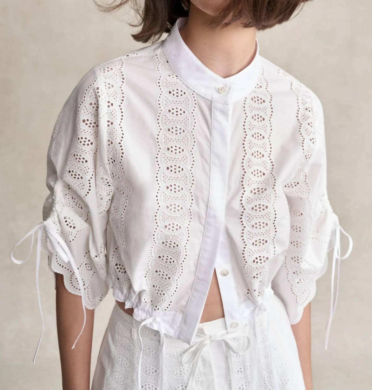 Hevron - Eva Top