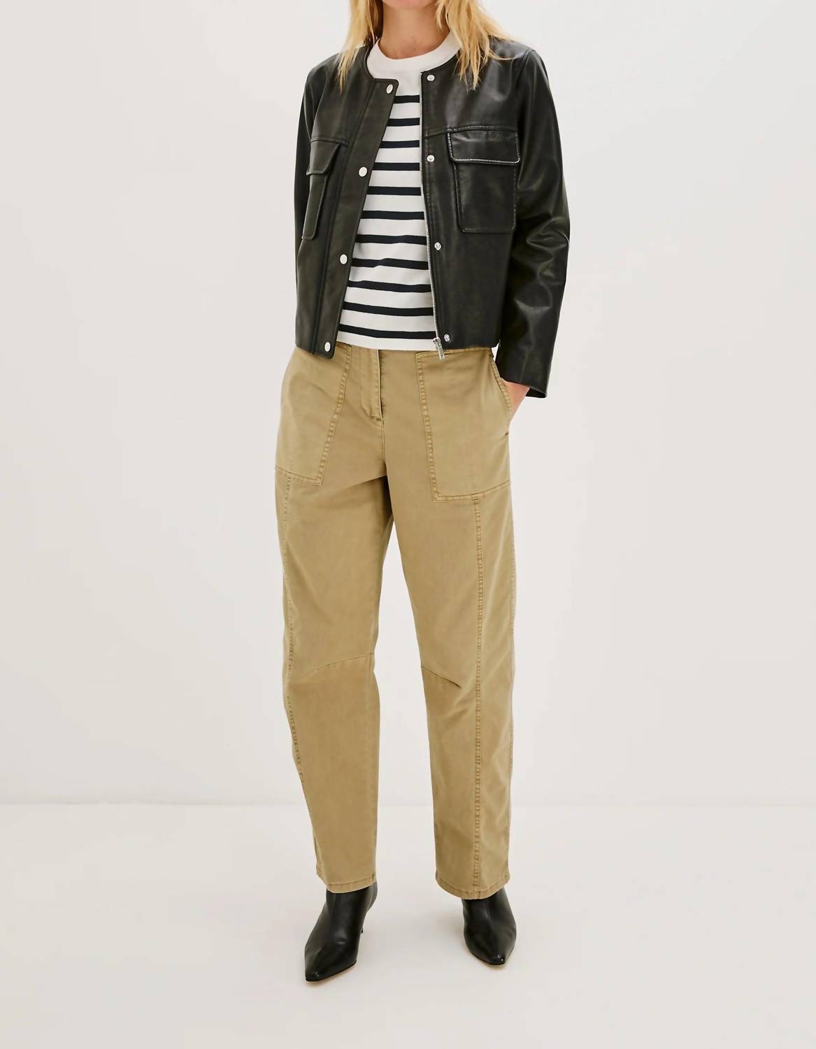Rails - Inka Jacket