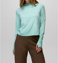 Prana - Sol Searcher Sun Hoodie