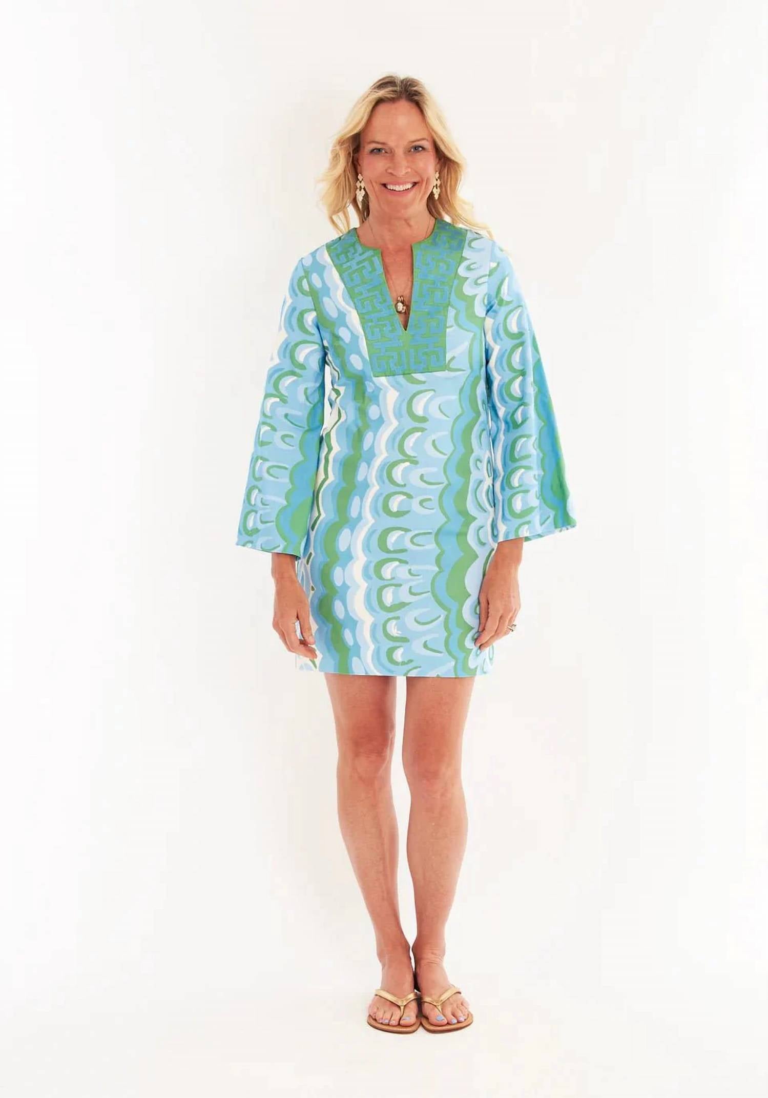 Ck Bradley - Minnie Mini Dress