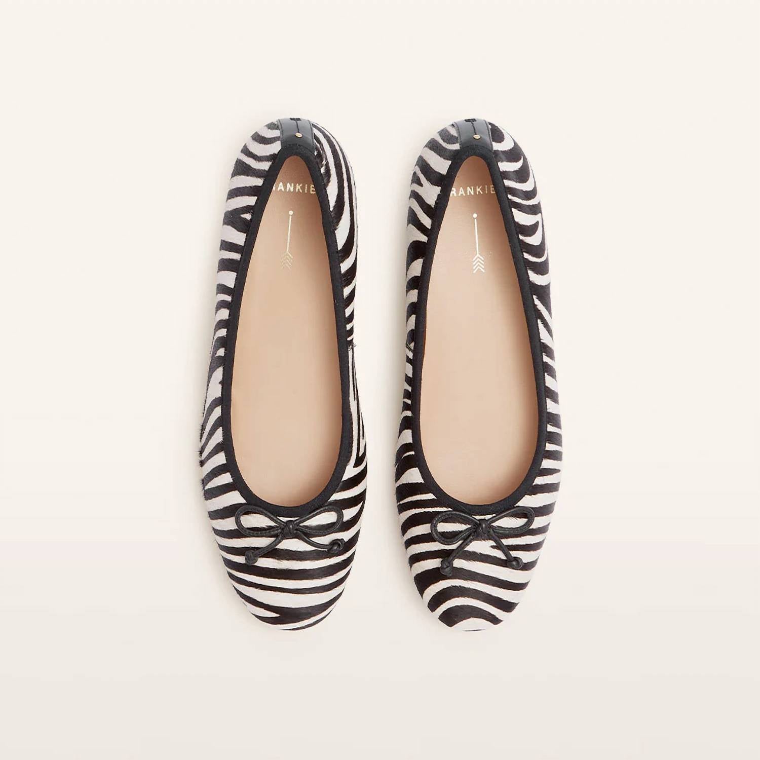 Frankie4 - Women's Trinity Dress Flat