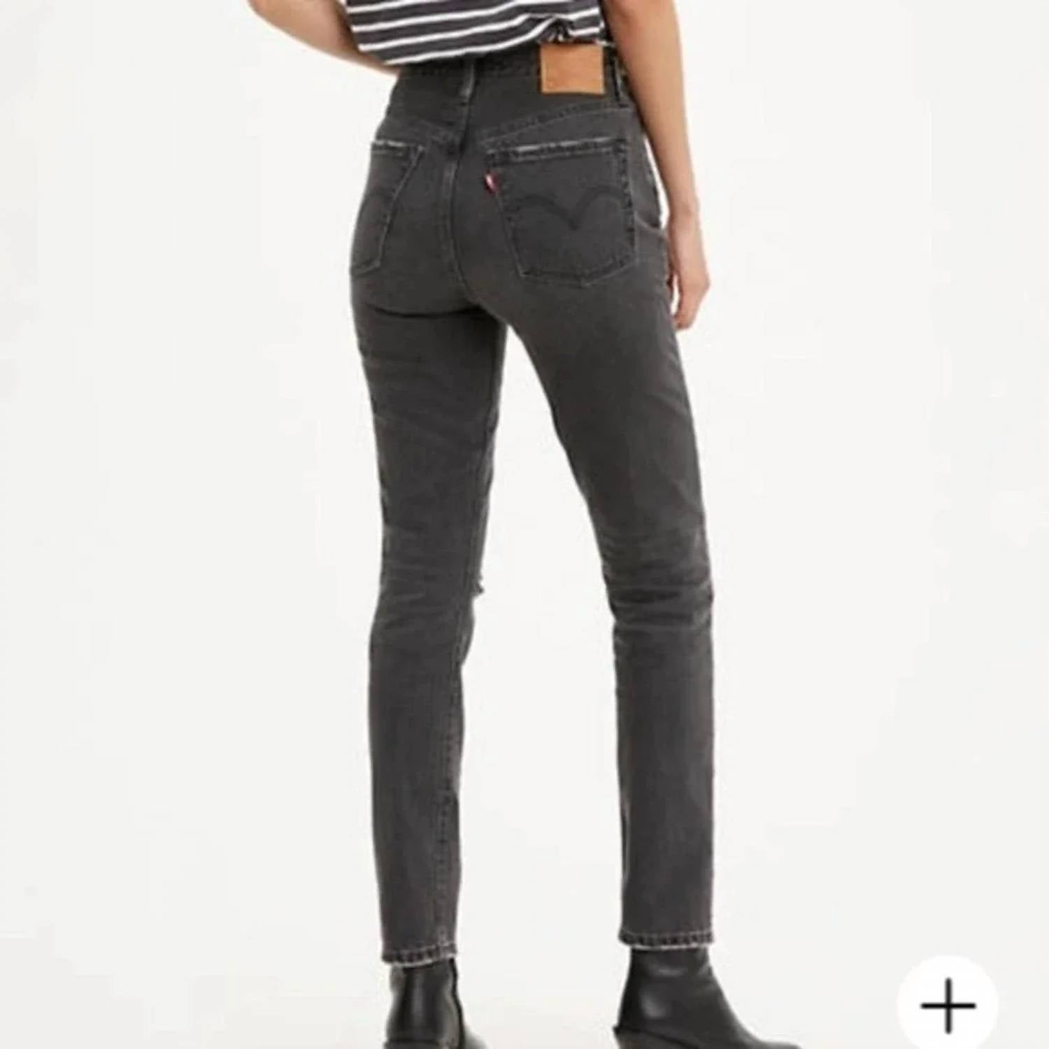 Levi'S - Premium 501 Skinny Jeans