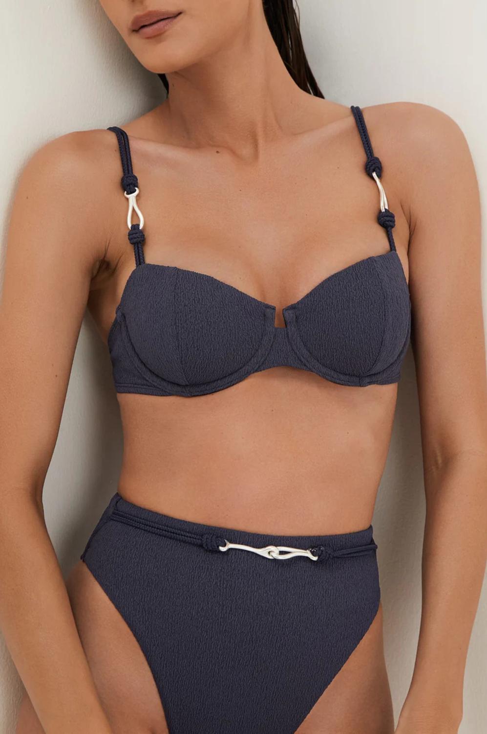 Vix - Firenze Alba Nissi Bikini Top