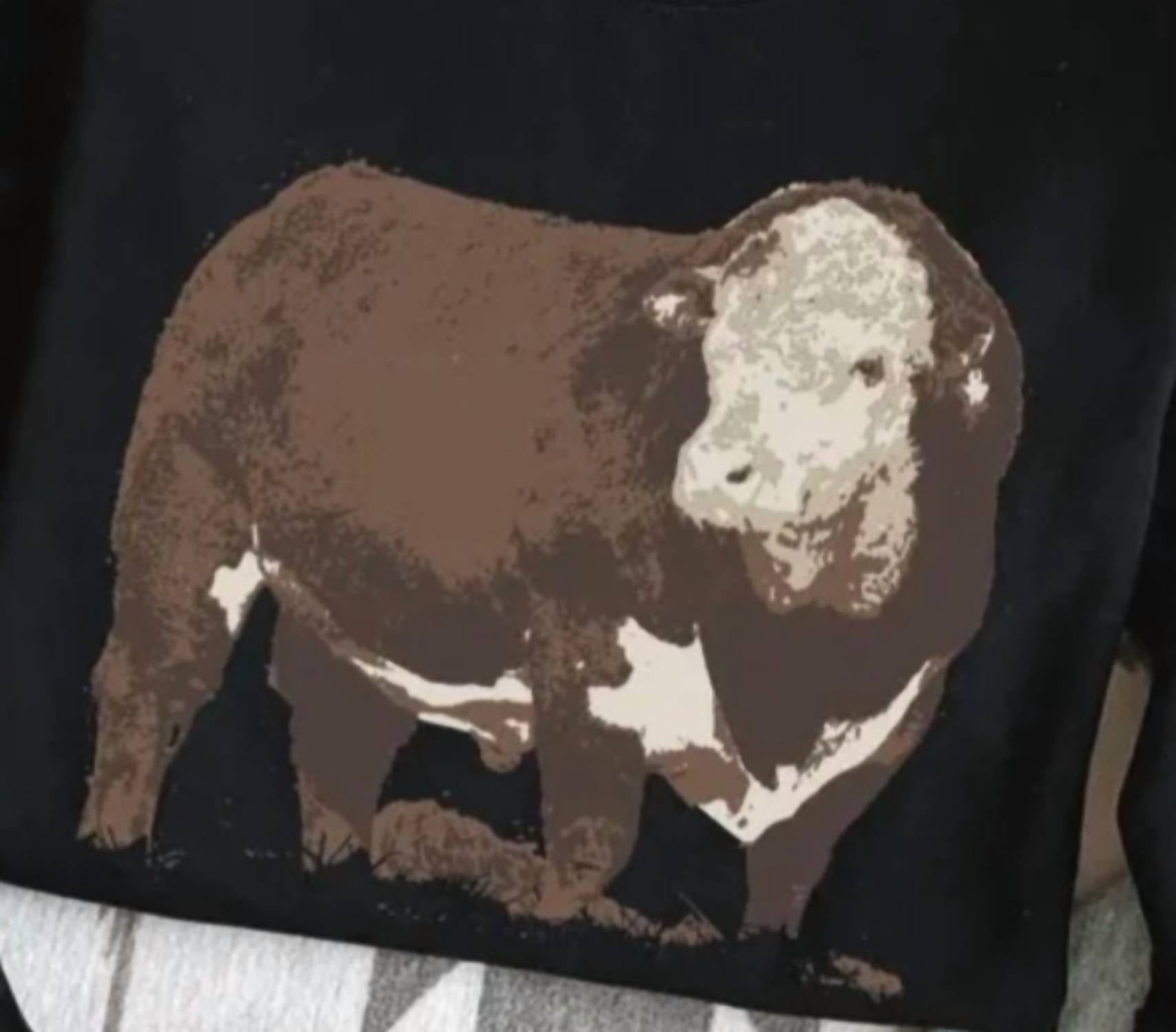Gildan - Women's Hereford Sweatshirt