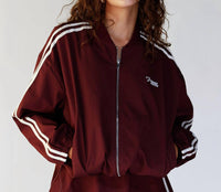 By Together - On The Move Track Jacket