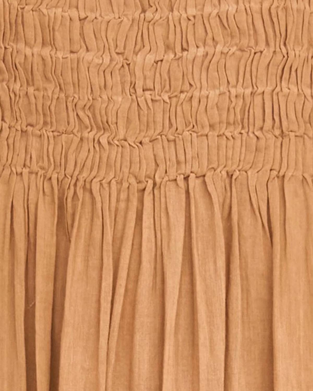 Mirth - Janeiro Ankle-length Sundress