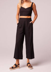 Band Of Gypsies - Madara Wide Leg Pants