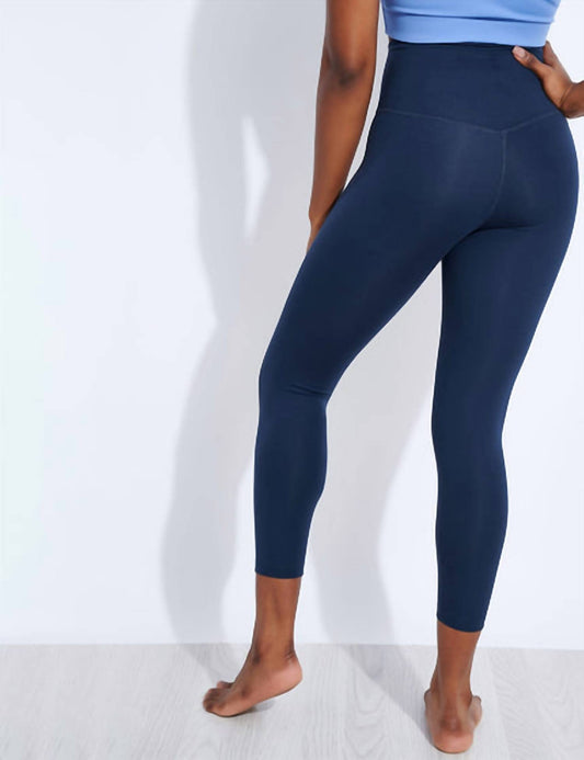 Girlfriend Collective - Women's Hi Rise Legging