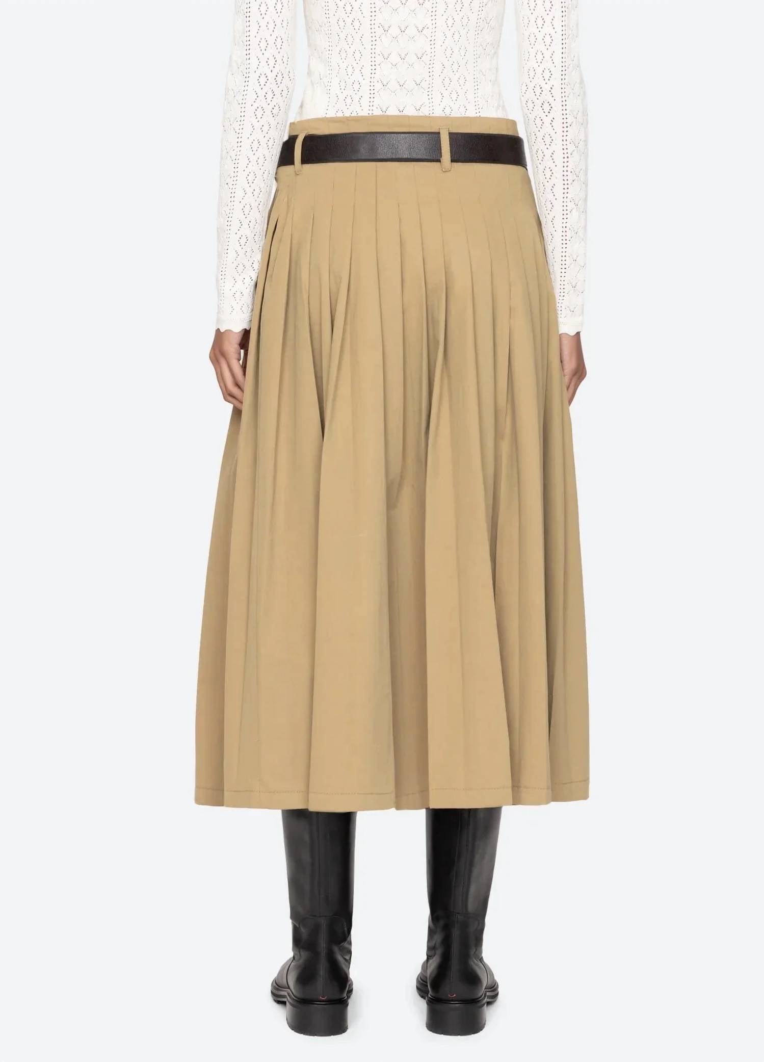 Sea - Andrea Skirt