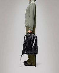 Rains - Women's Sibu Clip Front Backpack
