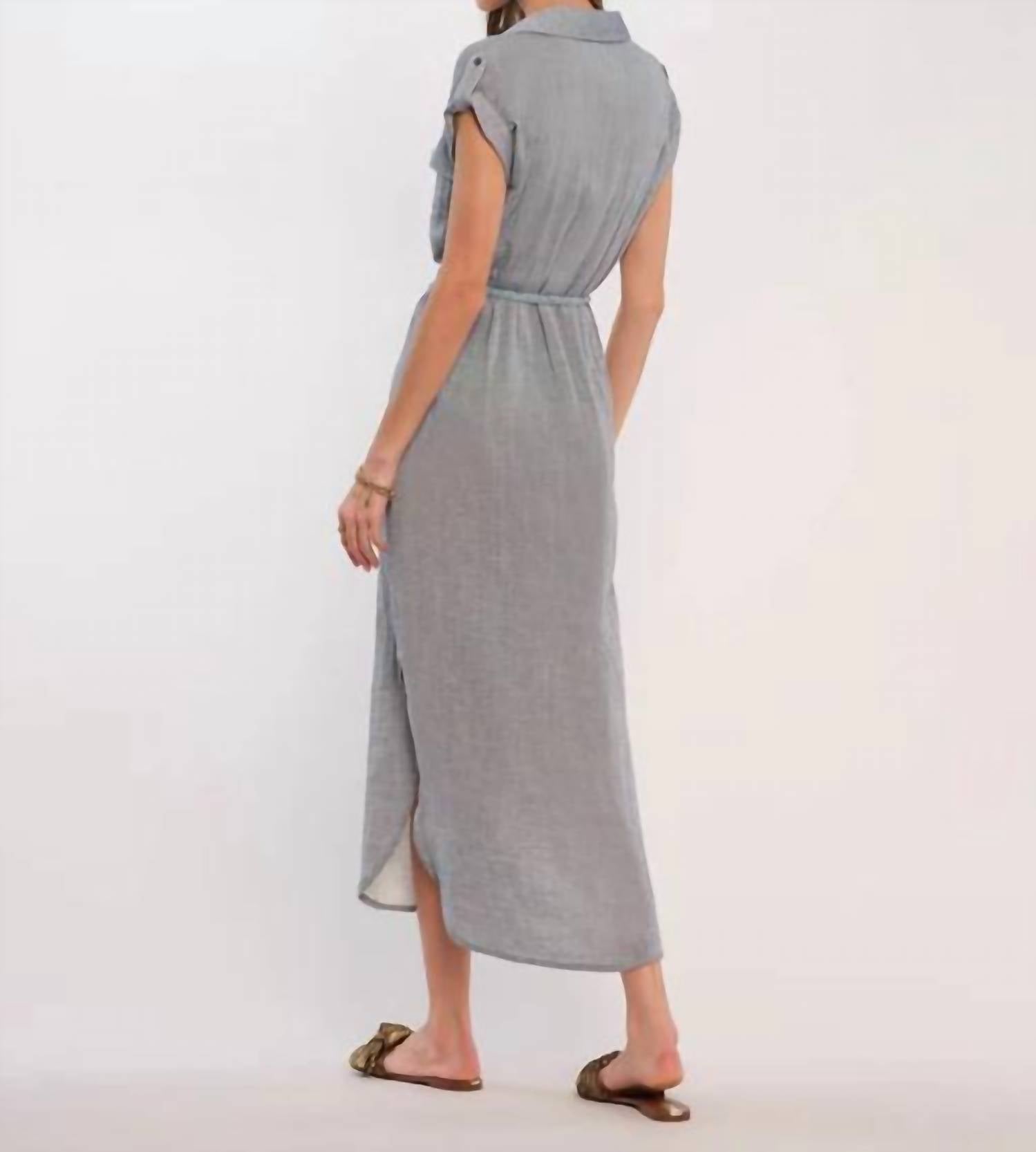 Heartloom - Dixie Dress
