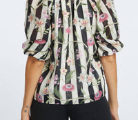 Caballero - Zara Top
