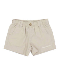 Properly Tied - Boy's Mallard Short