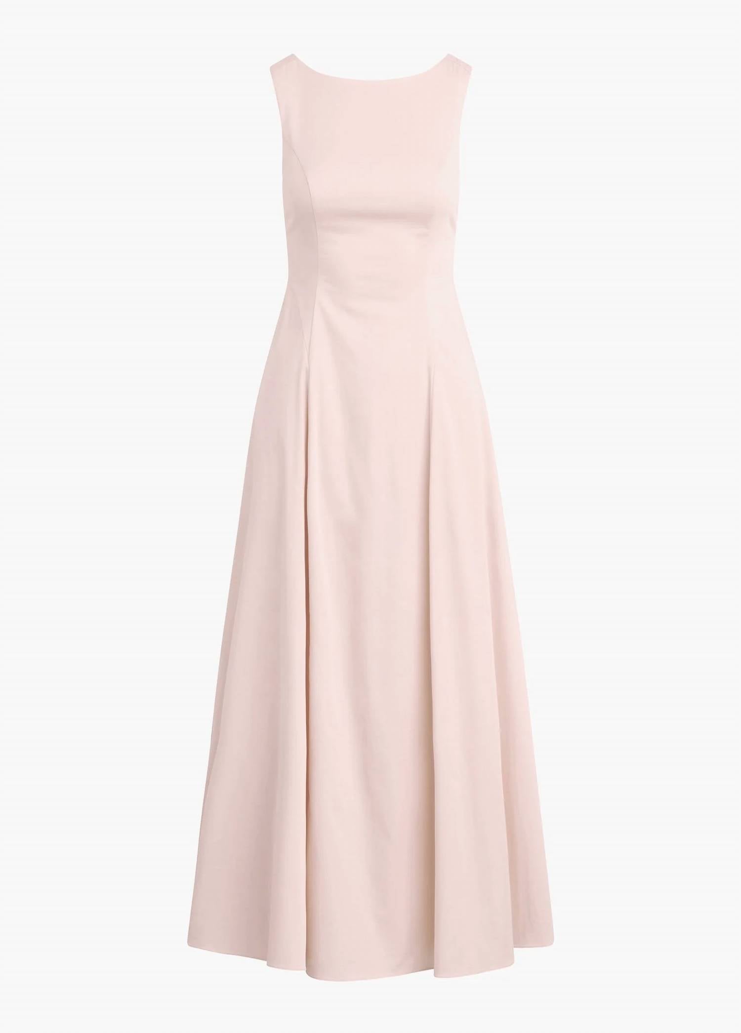 Favorite Daughter - Catherine Sleeveless Dress