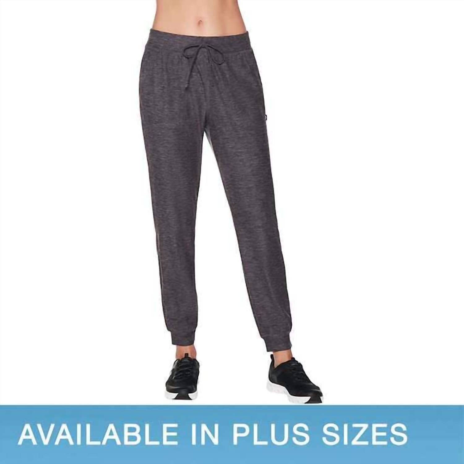 Skechers - Women's Brushed Jogger