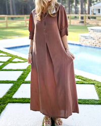 Starkx - Noelle Maxi Dress