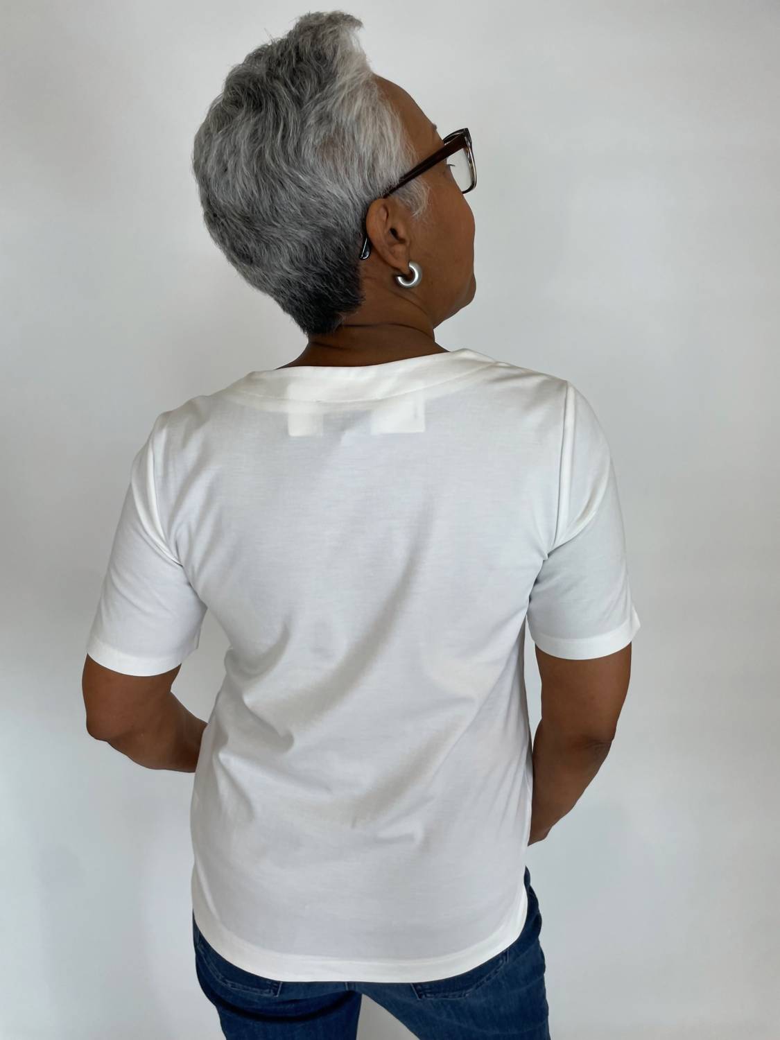 Leo Ugo - Daedra Faces Tee