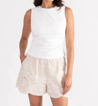 Sedge - Women's Jett Tank