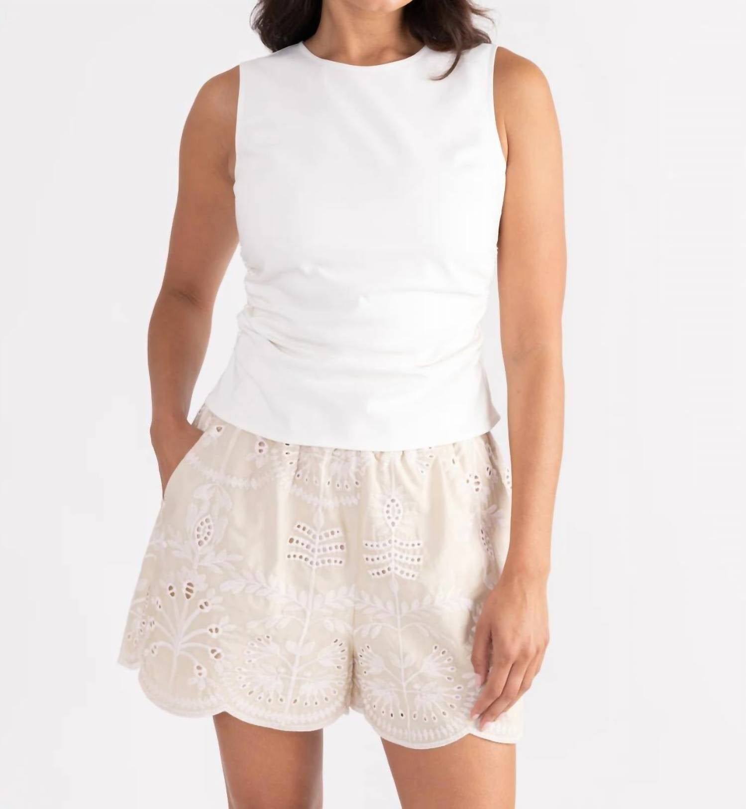 Sedge - Women's Jett Tank