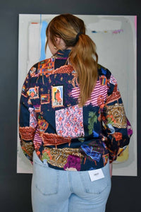 Frnch - Women's Sartre Shirt