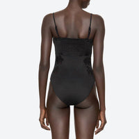 Sea - Babette Eyelet One Piece